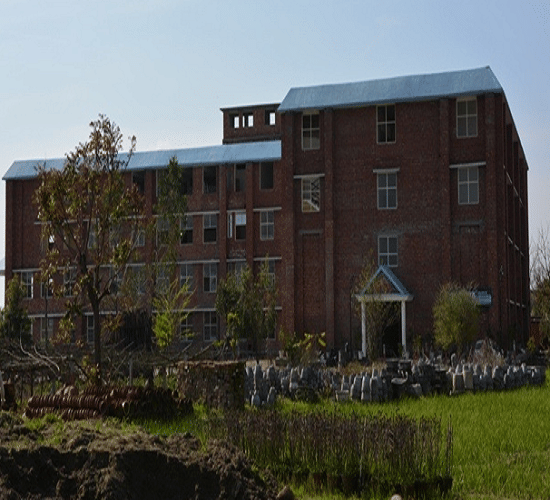 Maya Institute of Technology & Management Dehradun Building Infrastructure photo 1